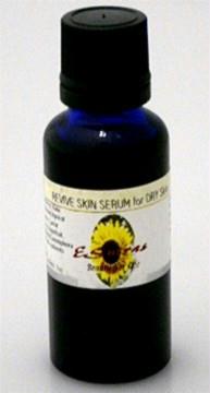 Beauty Products - REVITALIZING SKIN SERUM Dry Skin Formula - 1 Oz