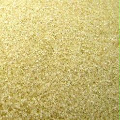 ORGANIC CANE SUGAR - 1 lb.