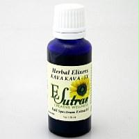 KAVA KAVA ELIXER 5X - 1 oz. by Elixer
