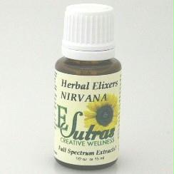 NIRVANA ELIXER - 15 mL by Elixer