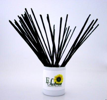Incense Sticks - BASIL INCENSE - 40 Sticks