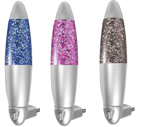 Creative Motion 10761-2 Stardust Night light