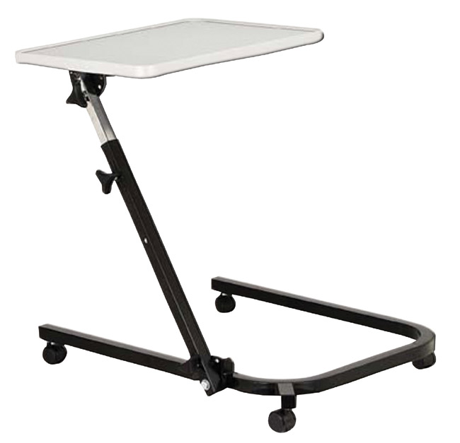 Drive Medical 13000 Pivot And Tilt Overbed Table