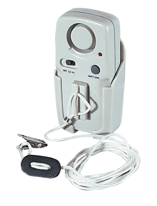 Drive Medical 13603 Magnetic Pull Cord Alarm