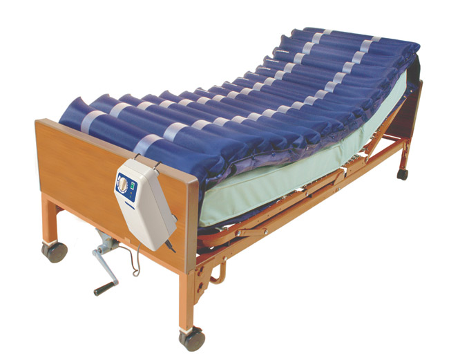 Drive Medical 14025 Med Aire 5 Inch Pump and... by Drive Medical
