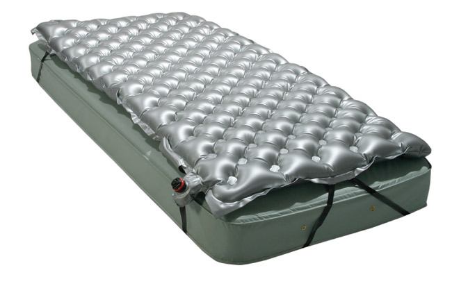 Drive Medical 14425 Premium Guard Deluxe Static... by Drive Medical