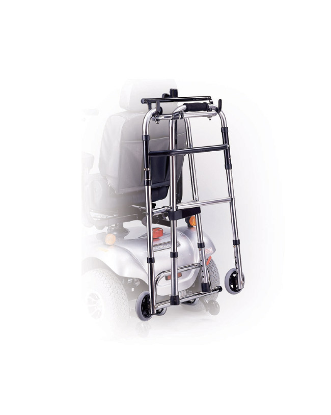 Scooter - Drive Medical SF8000 Walker Caddy For Scooter