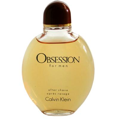 Obsession By After Shave 4 Oz