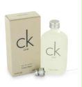 Ck Calvin Klein - CK ONE By Calvin Klein Eau De Toilette Pour / Spray 1.7 Oz
