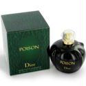 POISON by Christian Dior Beaded Dior Evening Bag --