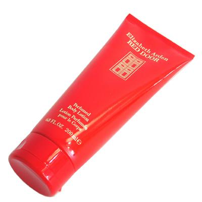 UPC 085805557102 product image for RED DOOR by  Body Lotion 6.8 oz | upcitemdb.com