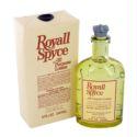 Royall Spyce By All Purpose Lotion / Cologne 4 Oz