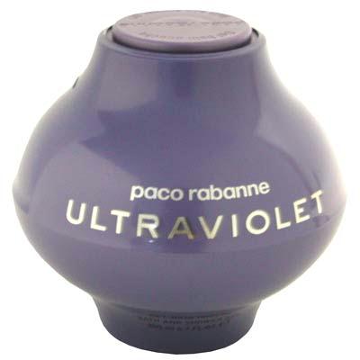 Paco Rabanne - ULTRAVIOLET By Paco Rabanne Shower Gel 6.7 Oz