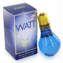 Watt Blue By Eau De Toilette Spray 3.4 Oz