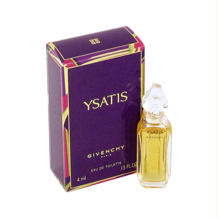Givenchy Ysatis - YSATIS By Givenchy Mini EDT .12 Oz