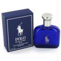 Ralph Lauren Blue - Polo Blue By Ralph Lauren Mini EDT .25 Oz