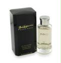 Hugo Boss Baldessarini - Baldessarini By Hugo Boss Metal Refillable Cologne Spray 1.6 Oz