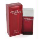 JACOMO DE JACOMO ROUGE by Jacomo Eau De Toilette Spray 3.4 oz by Jacomo