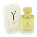 Y by  Eau De Toilette Spray 3.4 oz