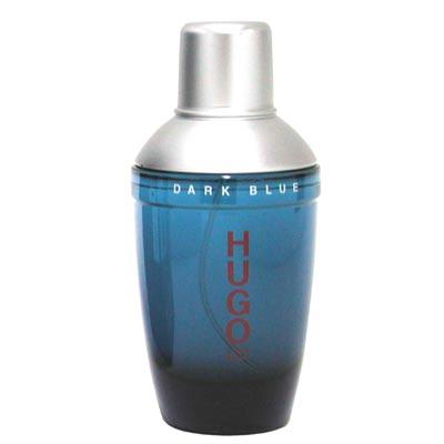 Boss Hugo - DARK BLUE By Hugo Boss After Shave 2.5 Oz