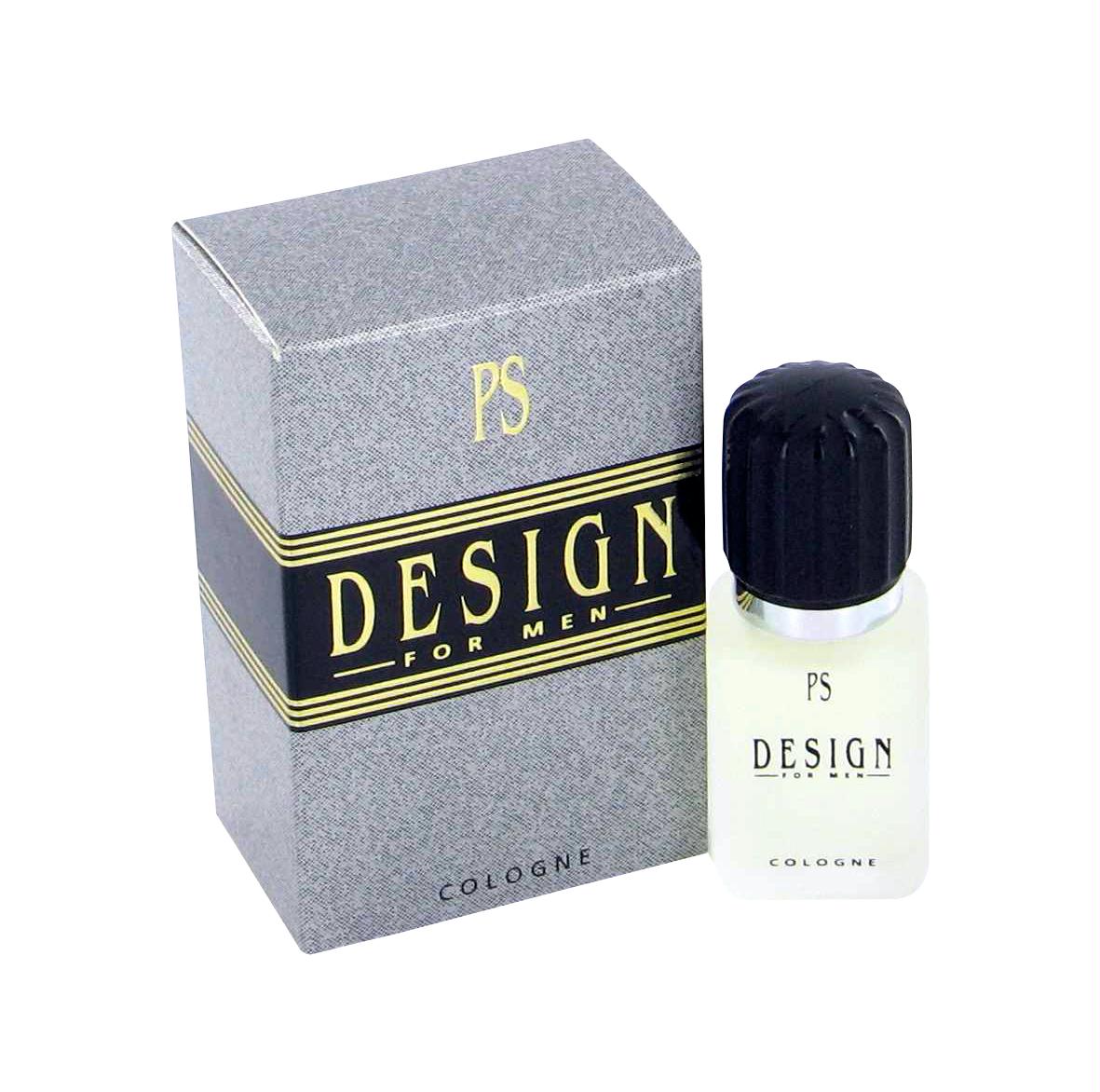 UPC 716393036020 product image for DESIGN by  Mini Cologne .25 oz | upcitemdb.com