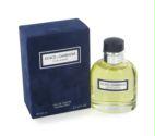 DOLCE and GABBANA by Dolce and Gabbana Eau De Toilette Spray 4.2 oz