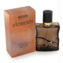 Hugo Boss Elements - ELEMENTS By Hugo Boss Eau De Toilette Spray 1.6 Oz