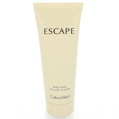 Calvin And Klein - ESCAPE By Calvin Klein Body Lotion 2.5 Oz