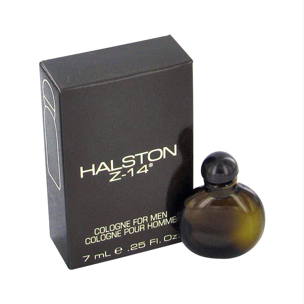 HALSTON Z-14 By Halston Mini EDT .25 Oz
