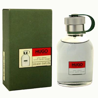 HUGO by Hugo Boss After Shave 3.4 oz