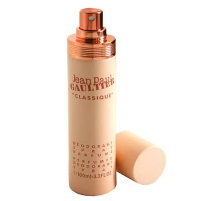 JEAN PAUL GAULTIER by Jean Paul Gaultier Deodorant Spray 3.3 oz