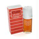 Musk By After Shave/cologne 8 Oz