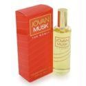 Musk By Cologne Concentrate Spray 2 Oz