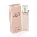 Calvin Klein Eternity - Eternity Moment By Calvin Klein Eau De Parfum Spray 1.7 Oz