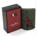 B Men by Thierry Mugler Eau De Toilette Spray 1.7 oz