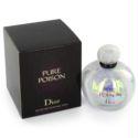 Pure Poison by Christian Dior Eau De Parfum Spray 1.7 oz