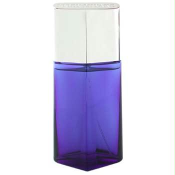 L EAU BLEUE D ISSEY POUR HOMME by Issey Miyake Eau De Toilette Spray 4.2 oz