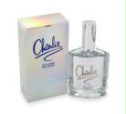 Revlon - CHARLIE SILVER By Revlon Eau De Toilette Spray 3.4 Oz