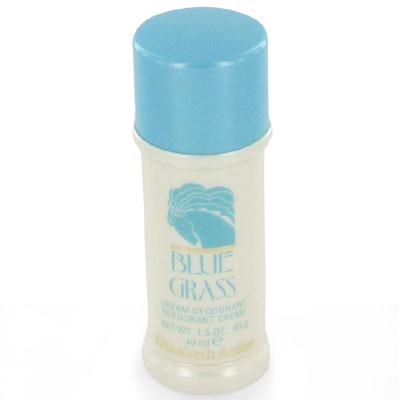 Blue Grass By Cream Deodorant Stick 1.5 Oz