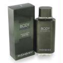 KOURoS Body By Yves Saint Laurent Eau De Toilette Spray 3.4 Oz