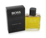 BOSS NO. 1 by Hugo Boss Eau De Toilette Spray 1.7 oz