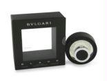 BVLGARI BLACK Bulgari By Bulgari Eau De Toilette Spray 2.5 Oz
