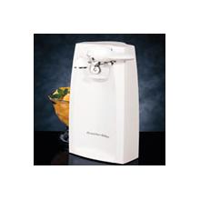 Proctor Silex 75224 WHT Power Opener Extra Tall Can Opener