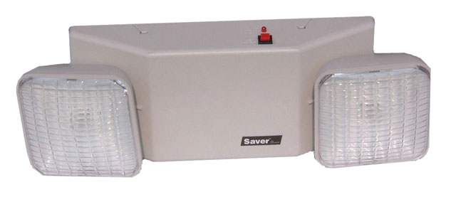 KJB C2100 EMERGENCY LIGHT CAMERA B/W HARDWIRED Covert Video Equipment