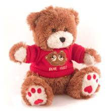 KJB C1250C TEDDY BEAR CAMERA COLOR HARDWIRED Covert Video Equipment