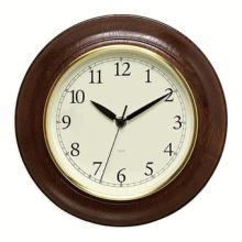 KJB C130024 WALL CLOCK CAMERA B/W 2.4 GHZ Covert Video Equipment