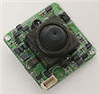 KJB VM32C-P37S PINHOLE COLOR FLAT LENS CAMERA
