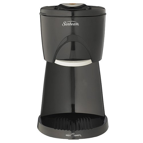 Sunbeam 6131 Hot Shot Hot Water Dispenser Black6131