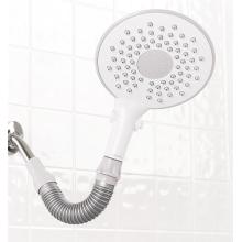 Massager - Waterpik CF201 Cascadia Drenching Rain Showerhead
