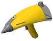 McCulloch MC1235 Handheld Steam Cleaner
